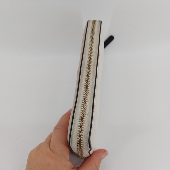 Kate Spade leather wallet - Picture 5 of 11